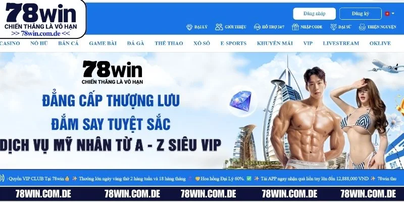 3 ưu điểm nổi trội xuất hiện trong trò chơi
