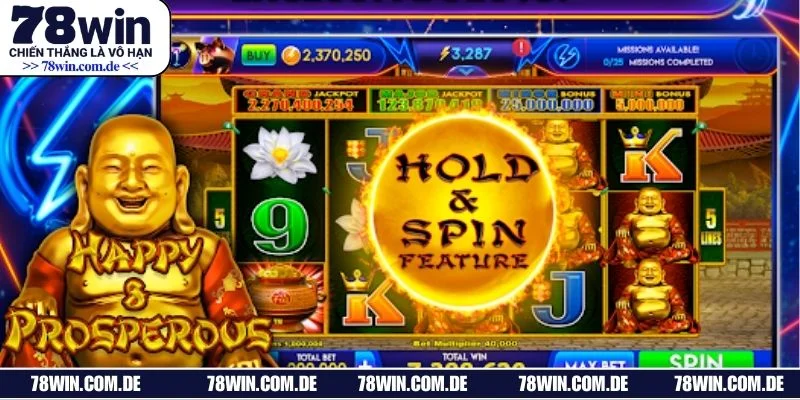 Biểu tượng đặc biệt đóng vai trò kích hoạt bonus