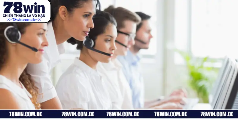 Câu hỏi thường gặp về bộ phận hỗ trợ