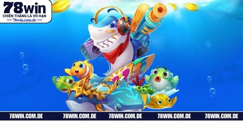 Chia sẻ các tính năng thông minh hỗ trợ hội viên săn cá