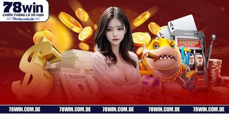 Tổng quan về điều khoản và điều kiện tại 78WIN