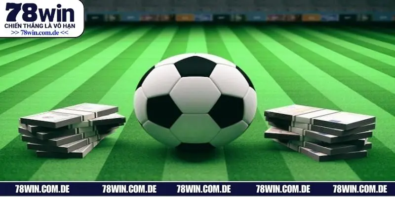 Đội nhà/đội khách là hình thức cược được rất nhiều thành viên yêu thích