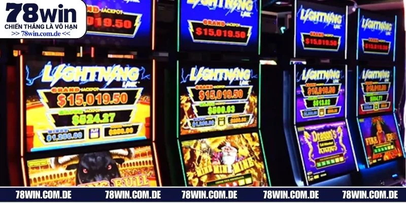 Game thủ nên xây dựng kế hoạch khám phá Lightning Link rõ ràng