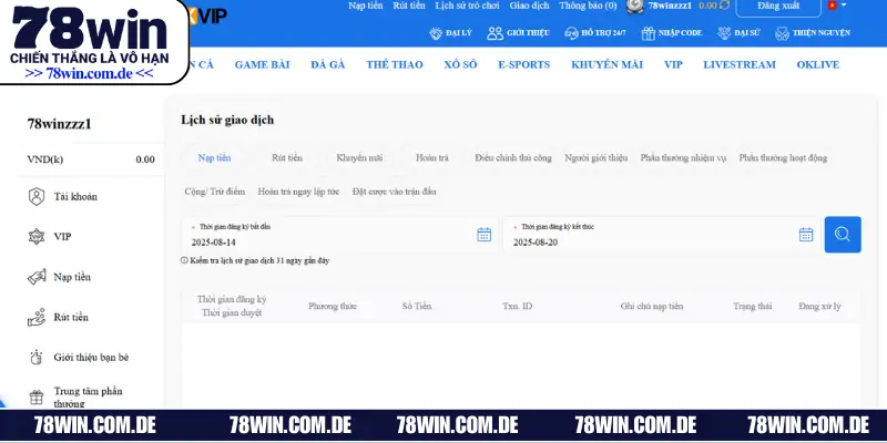 Giải đáp thắc mắc khi giao dịch