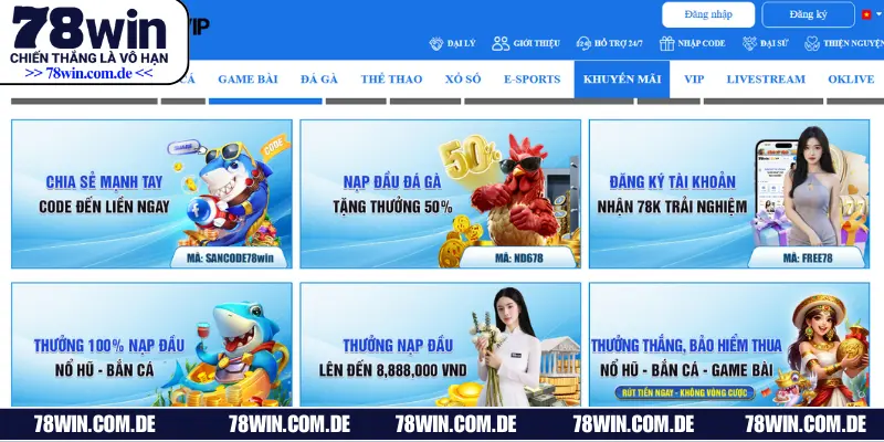 Giải đáp thắc mắc khi nhận ưu đãi