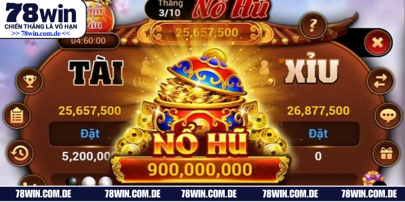 Giới thiệu đôi nét về trò chơi Nổ Hũ Age of the Gods