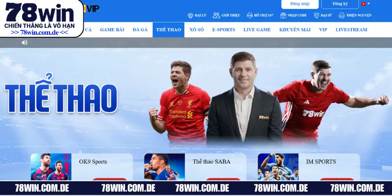 Giới thiệu về 78WIN những điểm nổi bật