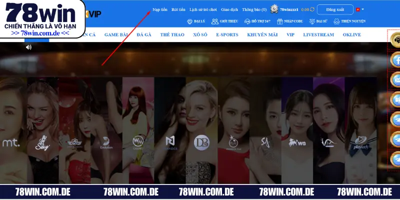 Lưu ý quan trọng khi thực hiện rút tiền