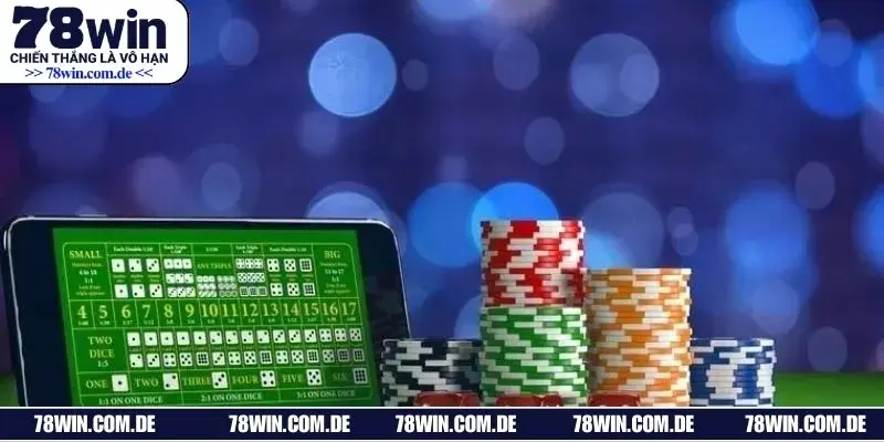 Một vài lỗi tải ứng dụng 78WIN và cách khắc phục chi tiết