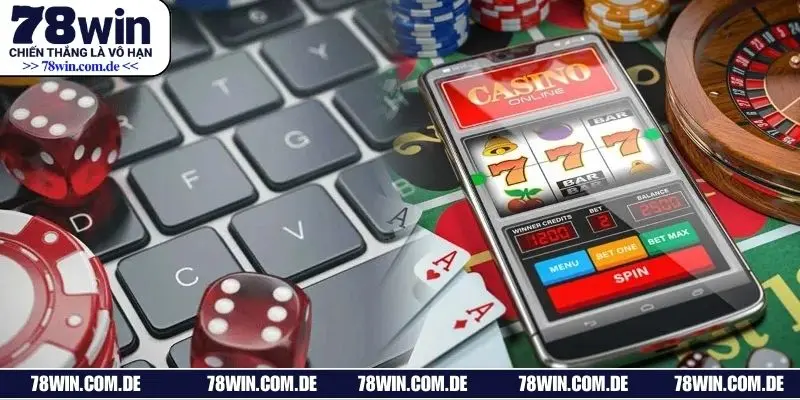 Một vài thông tin cơ bản cần nắm được về ứng dụng 78WIN