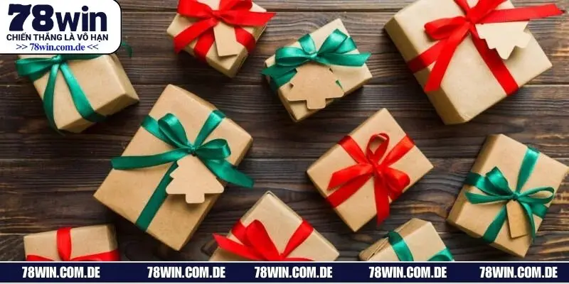 Một vài ưu đãi hấp dẫn khi thành viên thực hiện đăng ký 78WIN