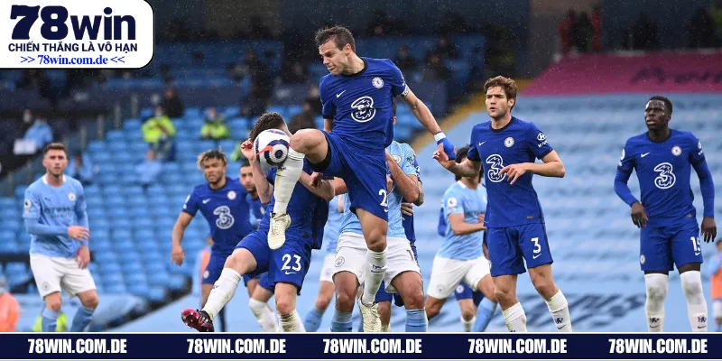 Nếu thấy tình hình trận đấu đang đổi thì hãy thu hồi lại đúng lúc