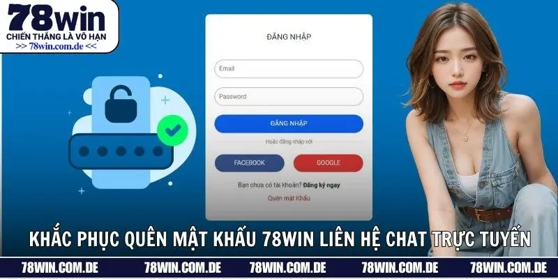 Một vài phương pháp đăng nhập 78WIN hiệu quả nhất