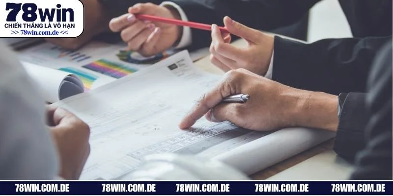 Những thông tin cốt lõi về miễn trừ trách nhiệm tại 78WIN