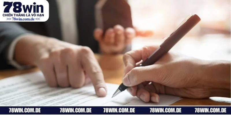 Quyền và nghĩa vụ của người chơi – khung quyền lợi bạn được hưởng