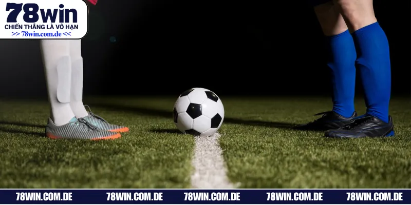 Ưu điểm khi tham gia kèo giao bóng trước vào các trận đấu