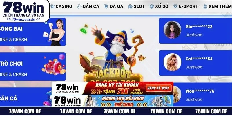 Vì sao miễn trừ trách nhiệm tại 78WIN là điều không thể bỏ qua?