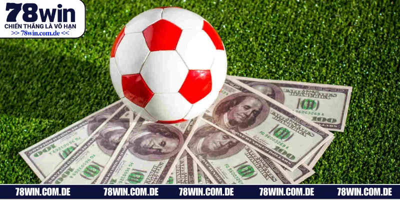 Xả kèo bóng đá khi đang thắng nhưng muốn ăn chắc 